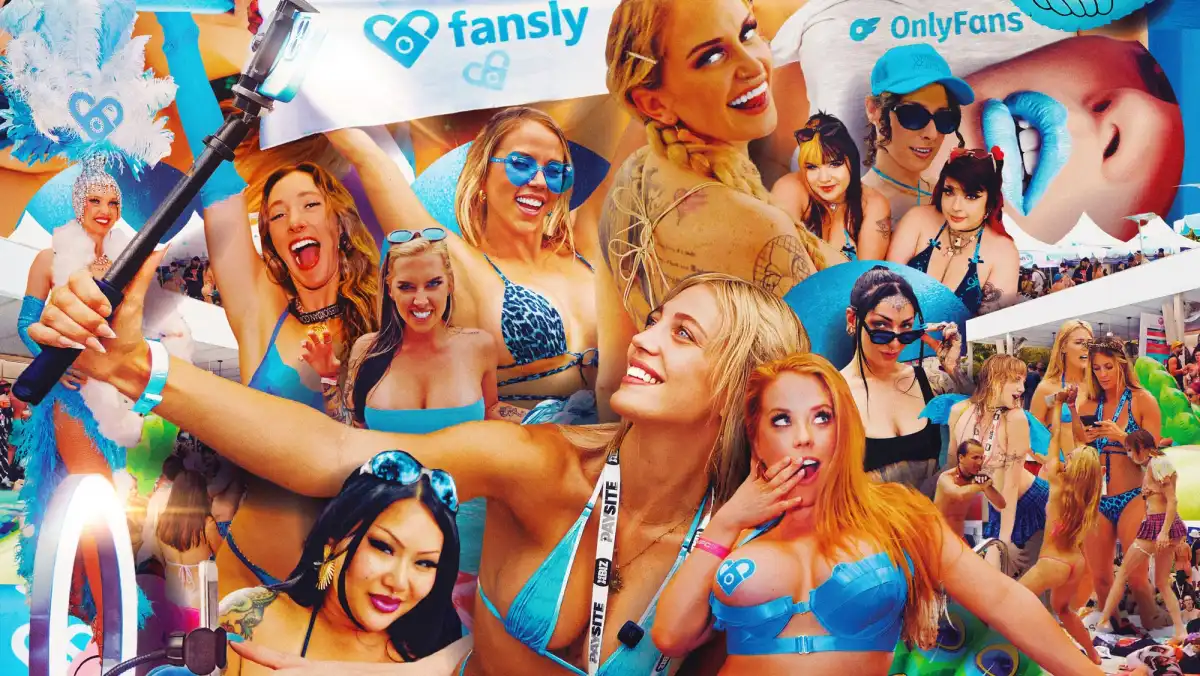 OnlyFans Competitors Vie for Creators at XBIZ Miami Conference