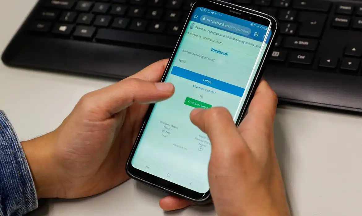 ANPD Monitors 18 Adult Websites for Age Verification Compliance