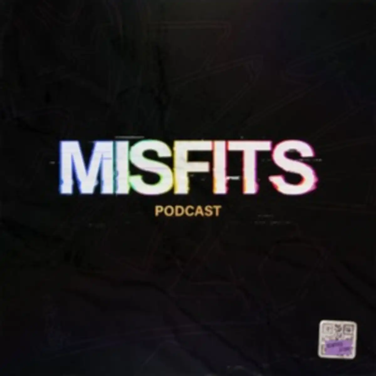 Kyaa Chimera Guests on The Misfit Effect Podcast