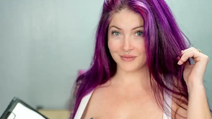 Demora Avarice on 'Pornflation' in Playboy Magazine