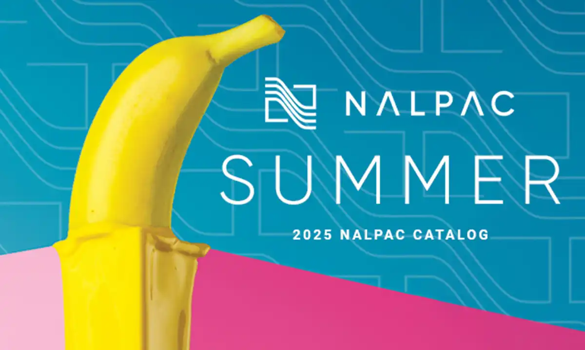 Nalpac Releases 80-Page 2026 Summer Catalog for Retailers