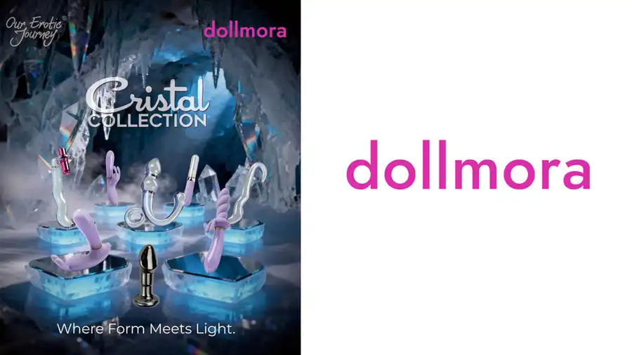 Dollmora Wellness Partners with OEJ, Expands Pleasure Product Catalog