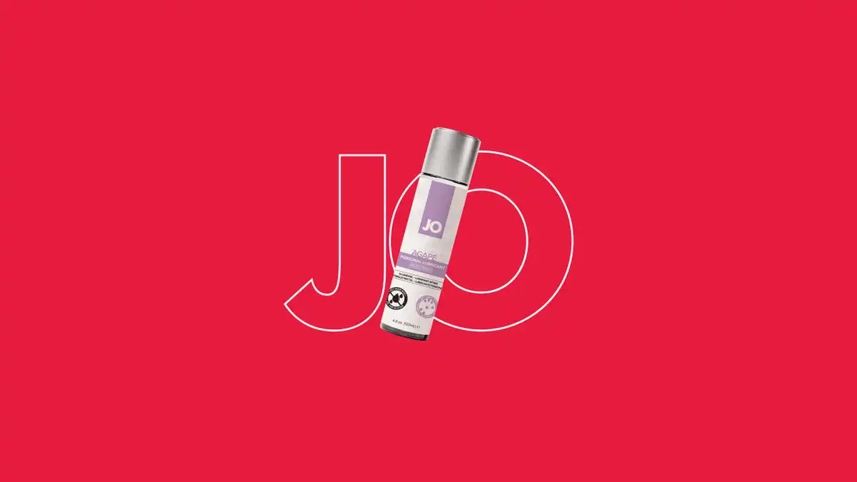 JO Launches Bake Shoppe Collection: Dessert-Inspired Lubricants