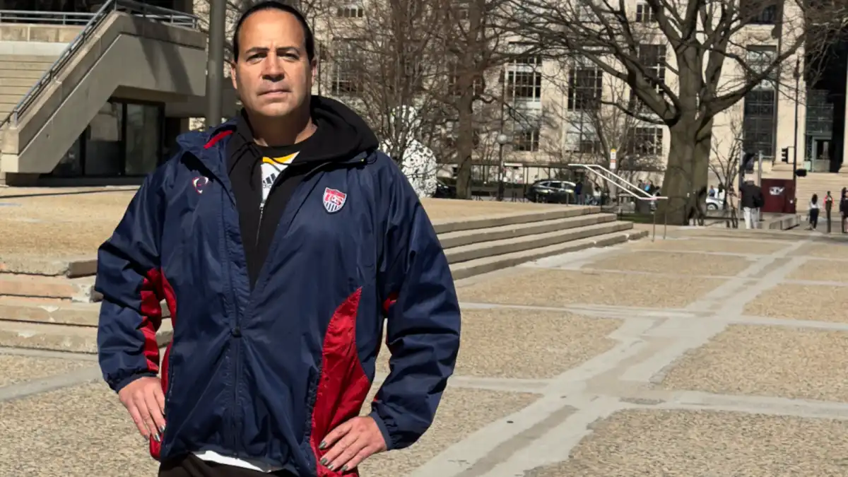 Erotique Entertainment CEO Eric John Returns to MIT Alumni Game