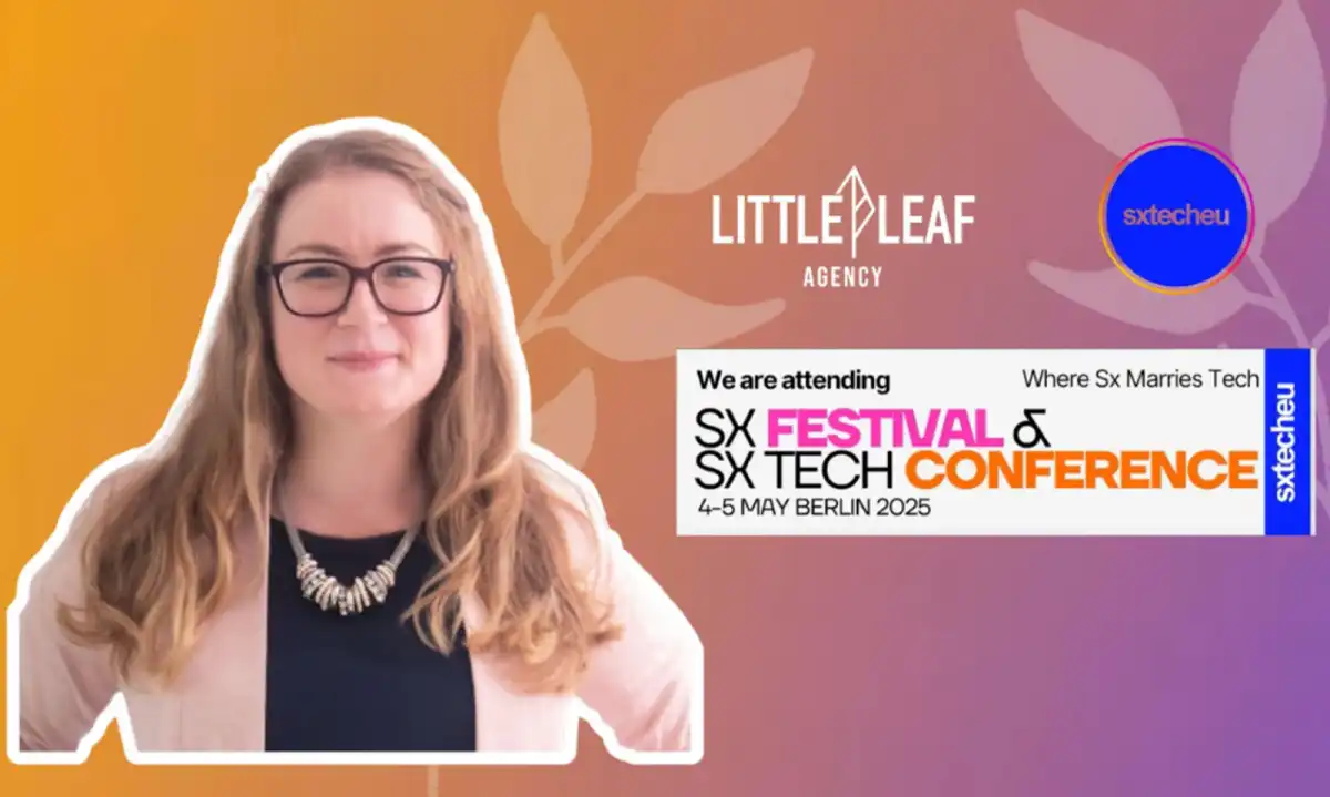 Little Leaf Agency Wins Best Marketing Agency at SXMA Awards