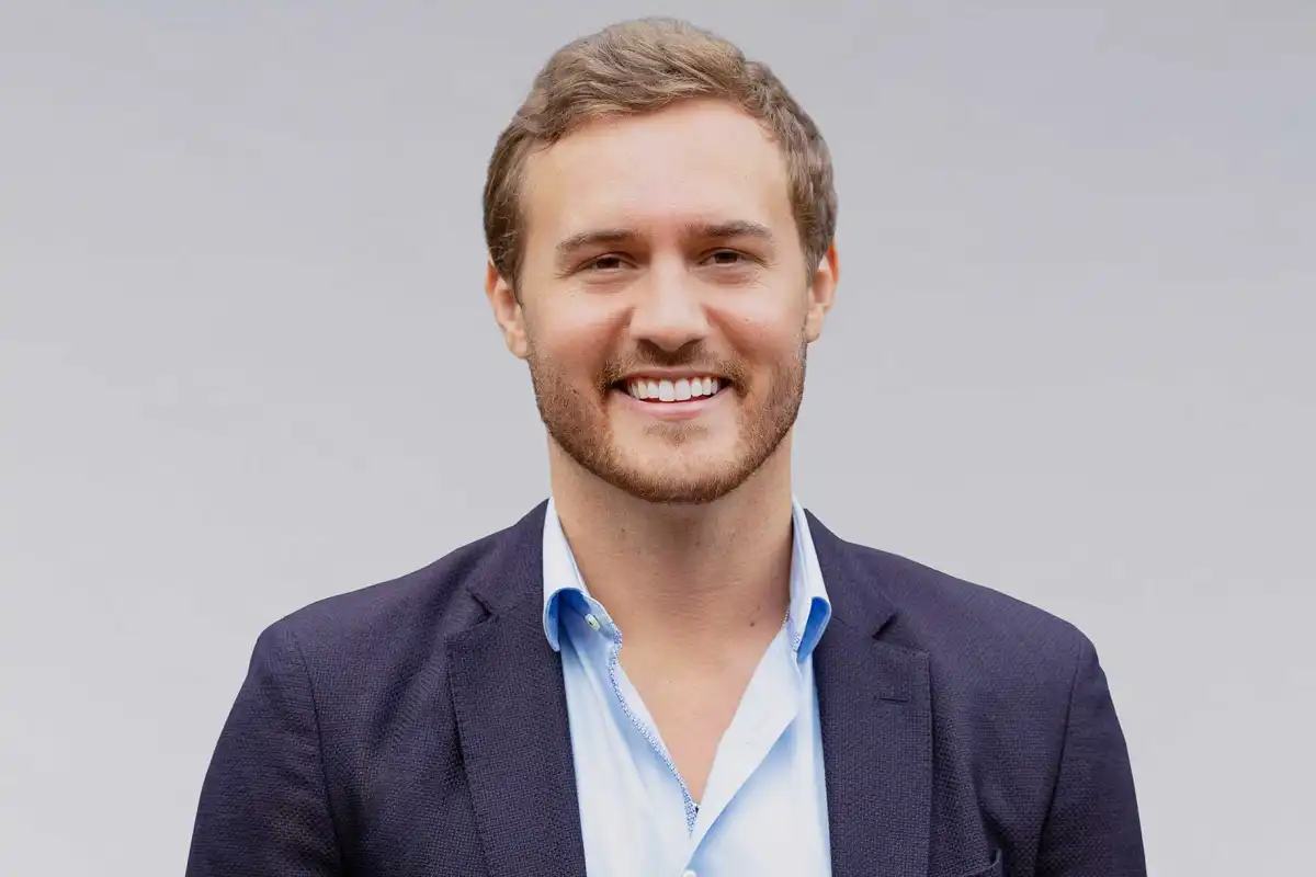 Sir Peter Stars in Men.com's New Series "The Bachelor Weekend"