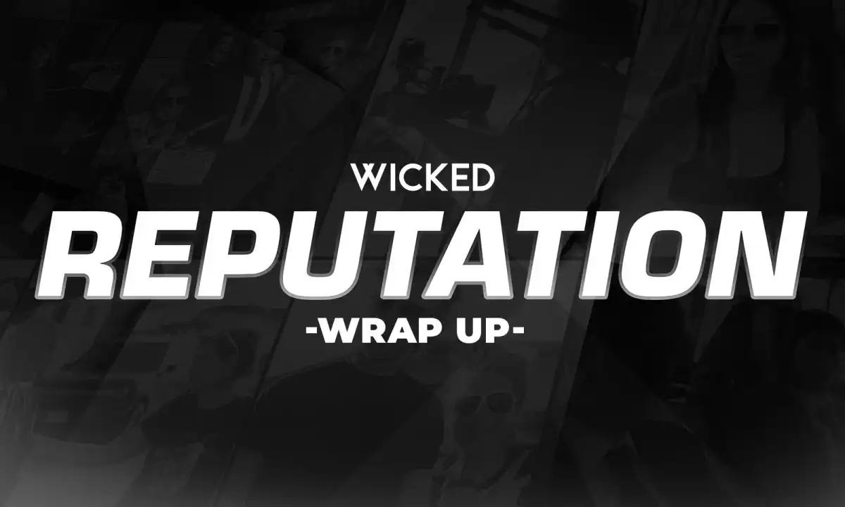 Wicked Pictures Wraps Production on 'Reputation' Thriller