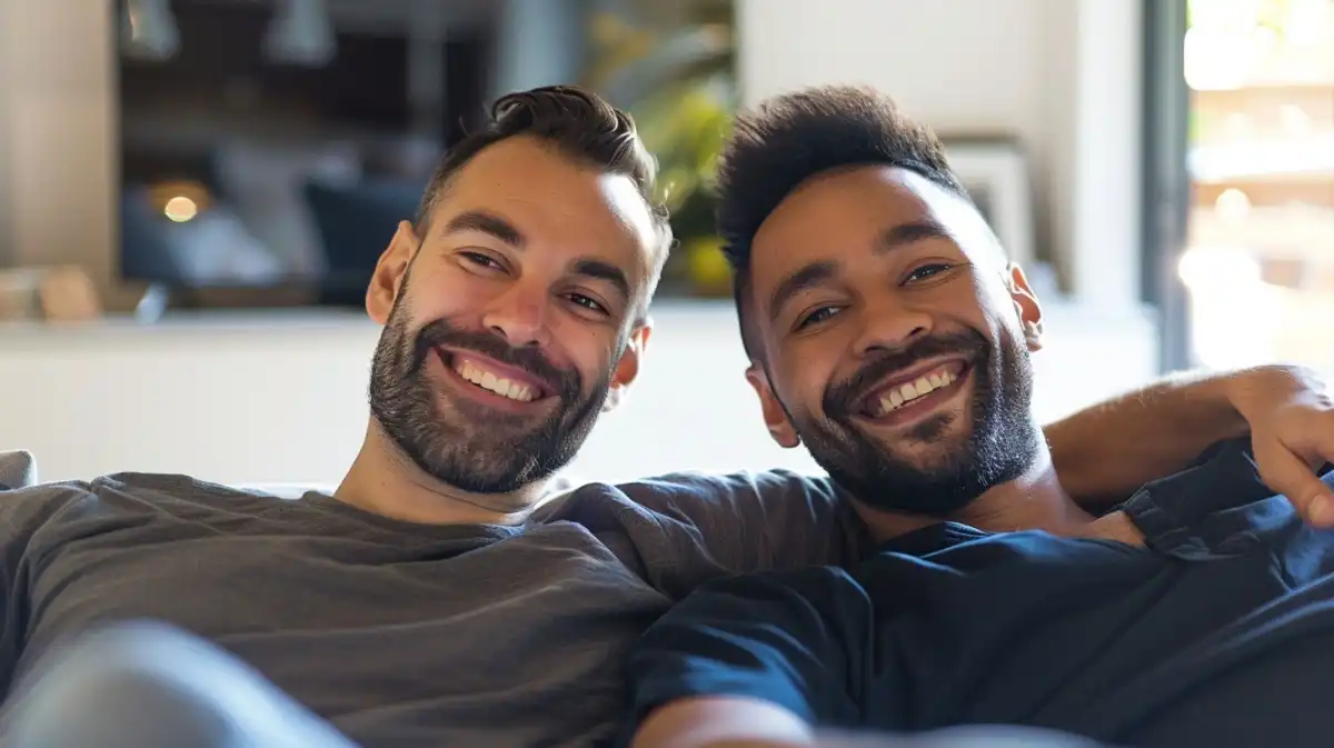 Guy Spencer's Guide to Building a Queer Audience on Social Media