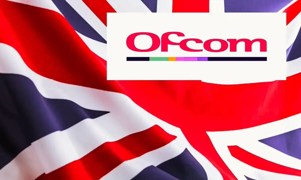 Ofcom Fines Fapello £630K for Age Verification Failures