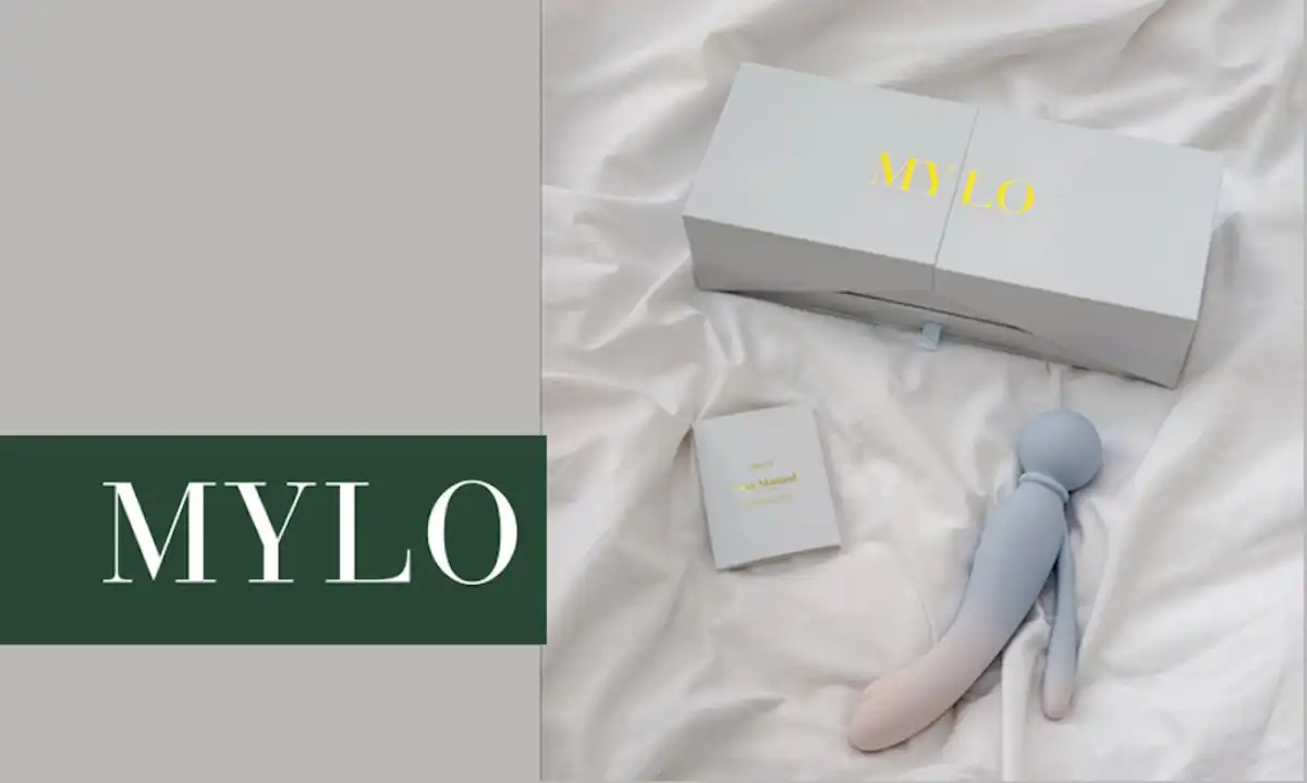 Mylo Launches Luxury 3-in-1 Body Wand Massager for Women