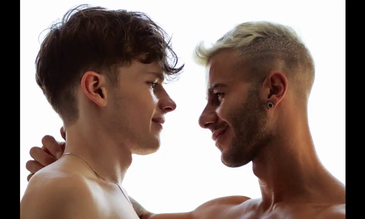 Men.com's 'Soledad' Premieres in San Diego