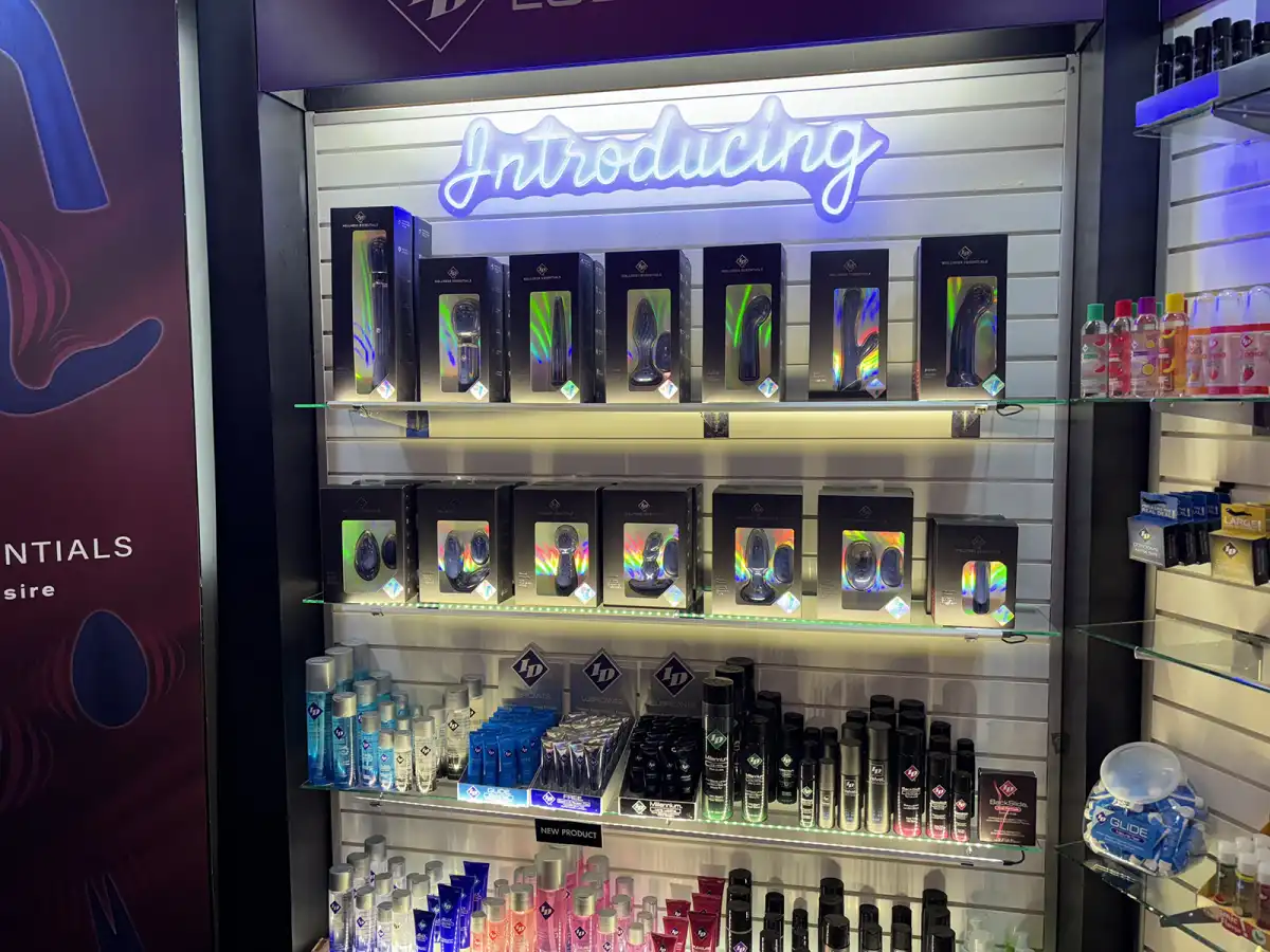 Full Circle & OEJ Unveil New Pleasure Products at ANME Show