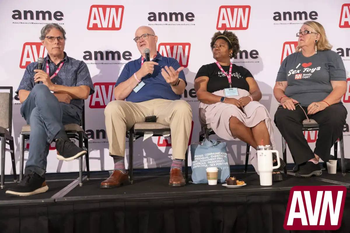 ANME Founders Show: AVN Seminars on AI, Retail Growth & Compliance