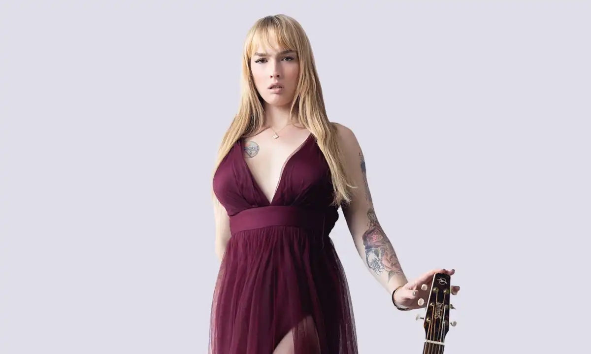 Blake Lovely to Perform, Nominated at Urban X Awards
