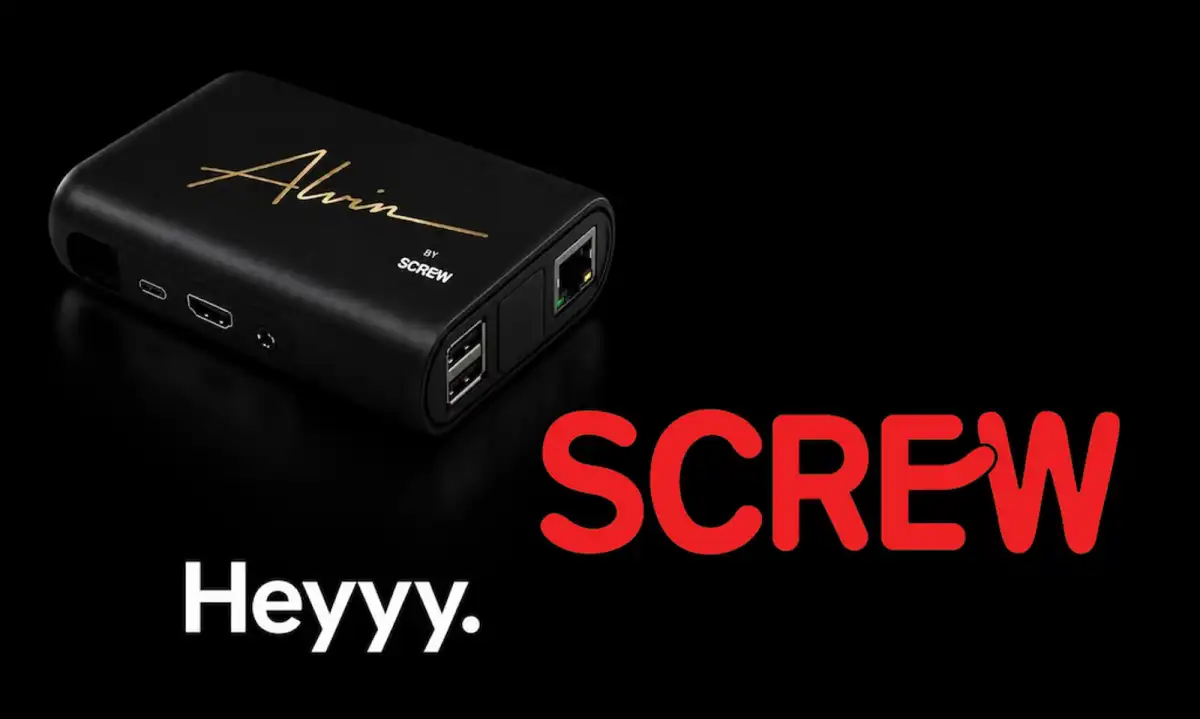 ALVIN Device to Bring Adult Streaming Back to Living Rooms