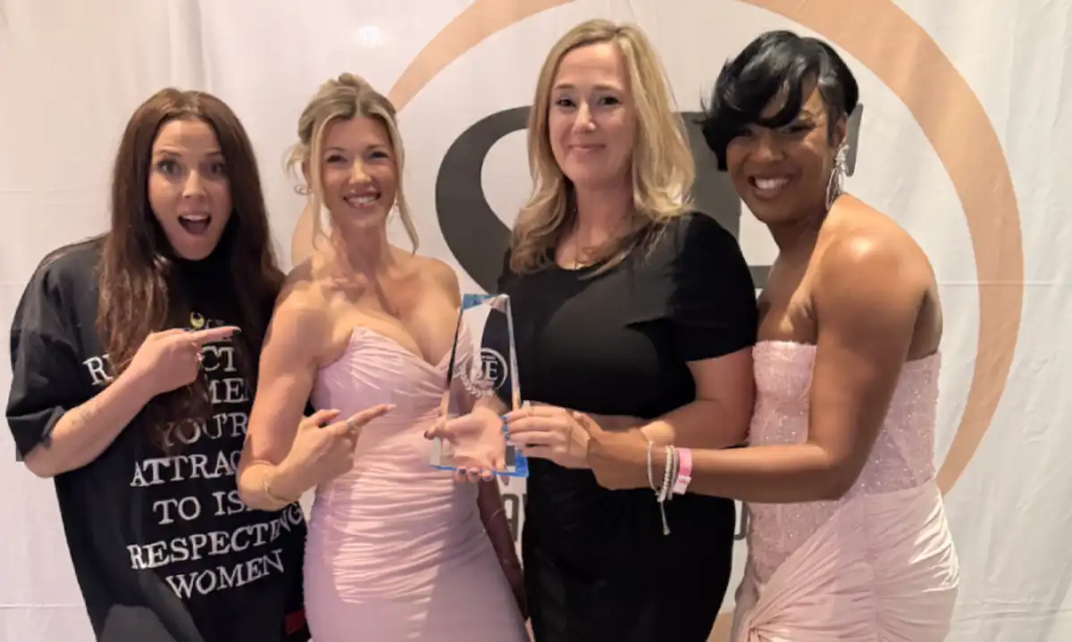 COTR Brands b-Vibe, Le Wand Earn 5 Stimulate Awards Nominations