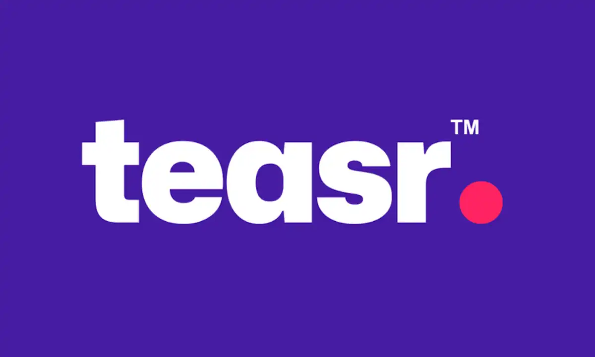 Teasr App Launches for Sexual Wellness Live Shopping