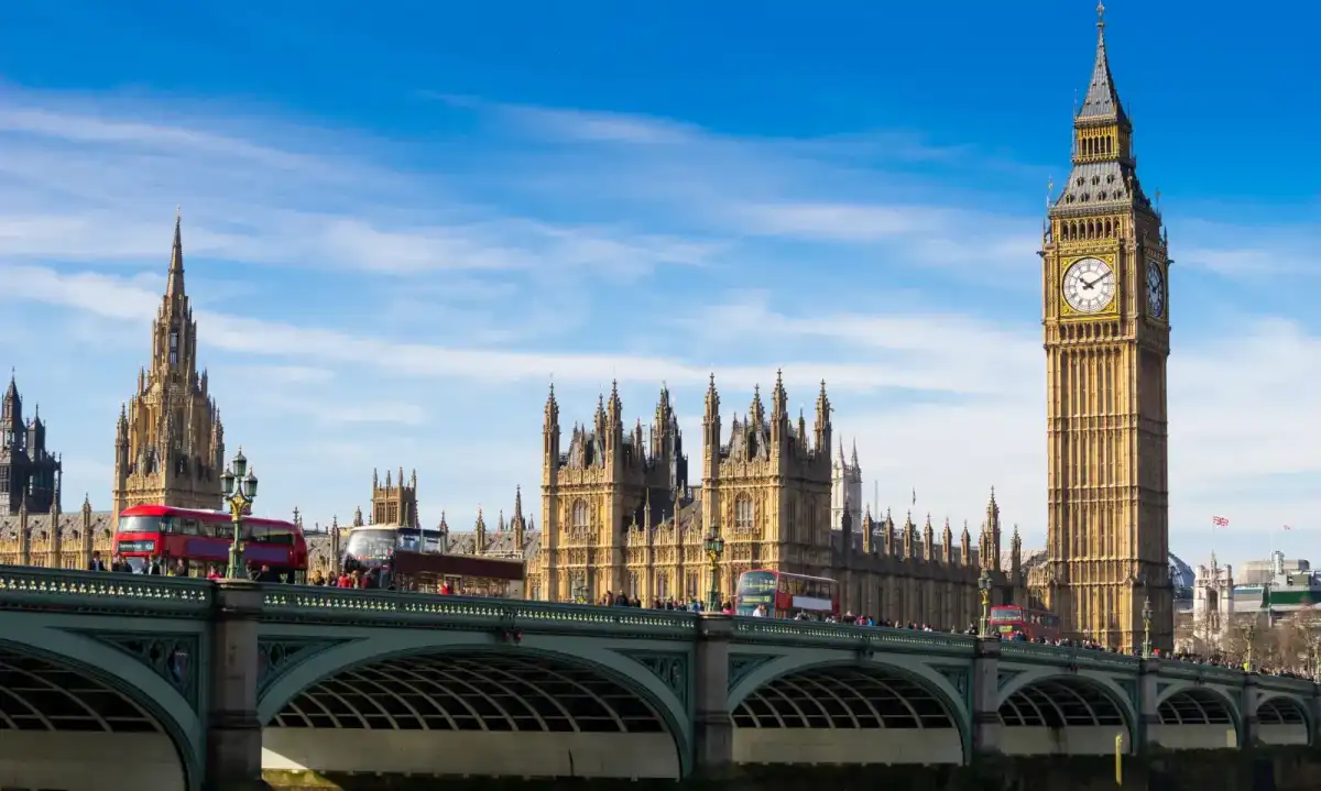 House of Lords Inquires into Online Safety Act's Age Verification