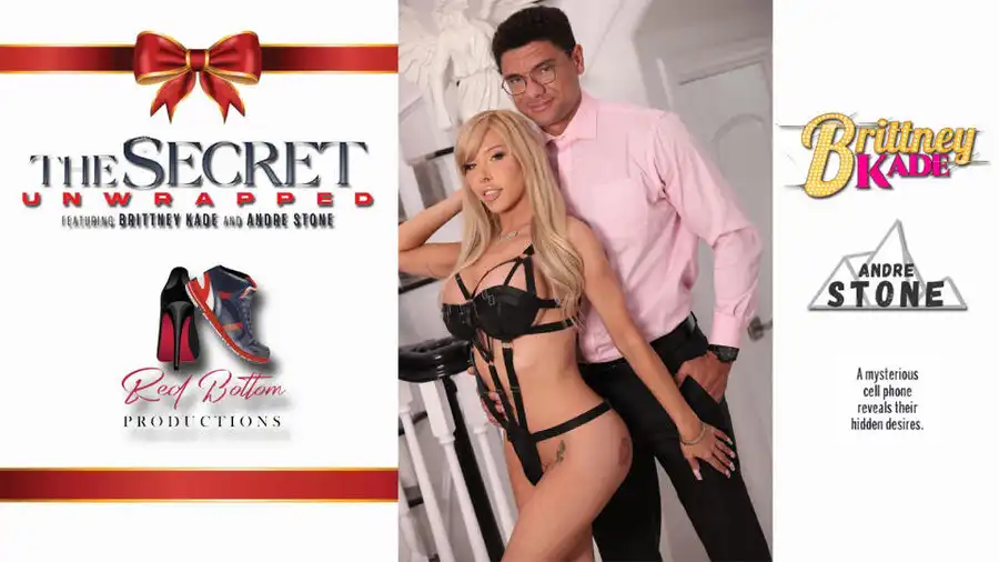 Red Bottom Productions Releases "Secrets Unwrapped"
