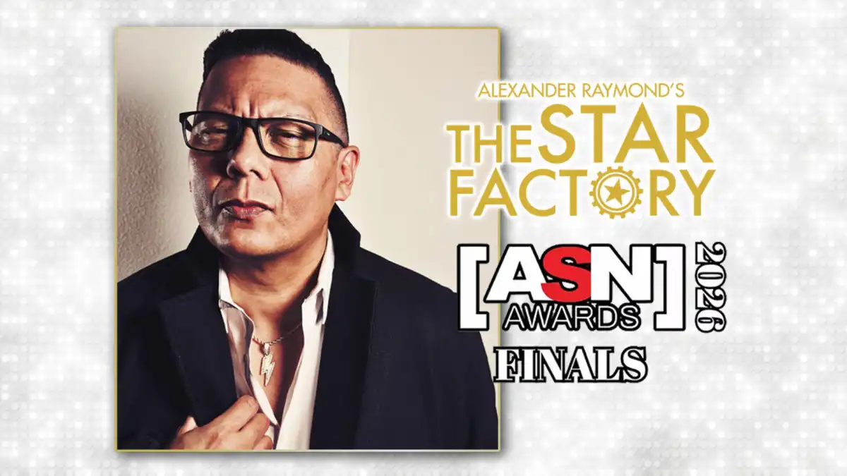 Star Factory PR Earns Multiple Industry Award Nominations