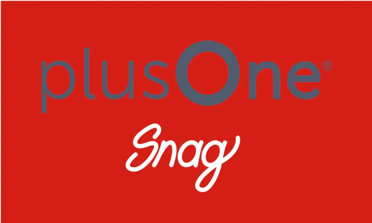 plusOne Partners with Snag for Campus Sexual Wellness Delivery