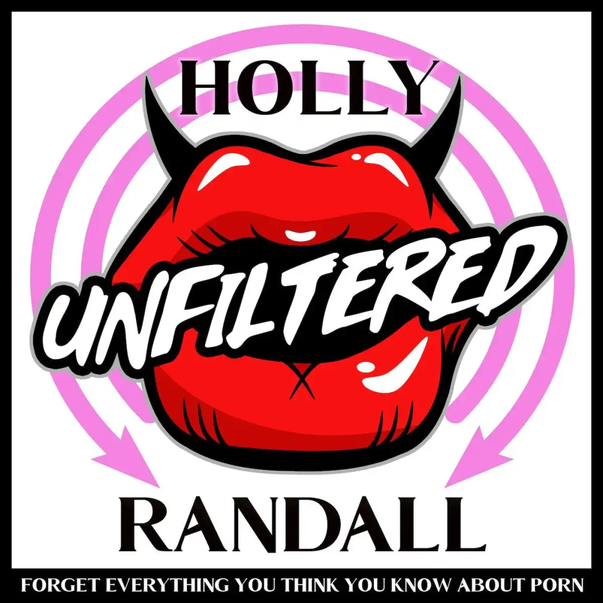Kasey Kei on Holly Randall Unfiltered: Transition, Career, Advocacy