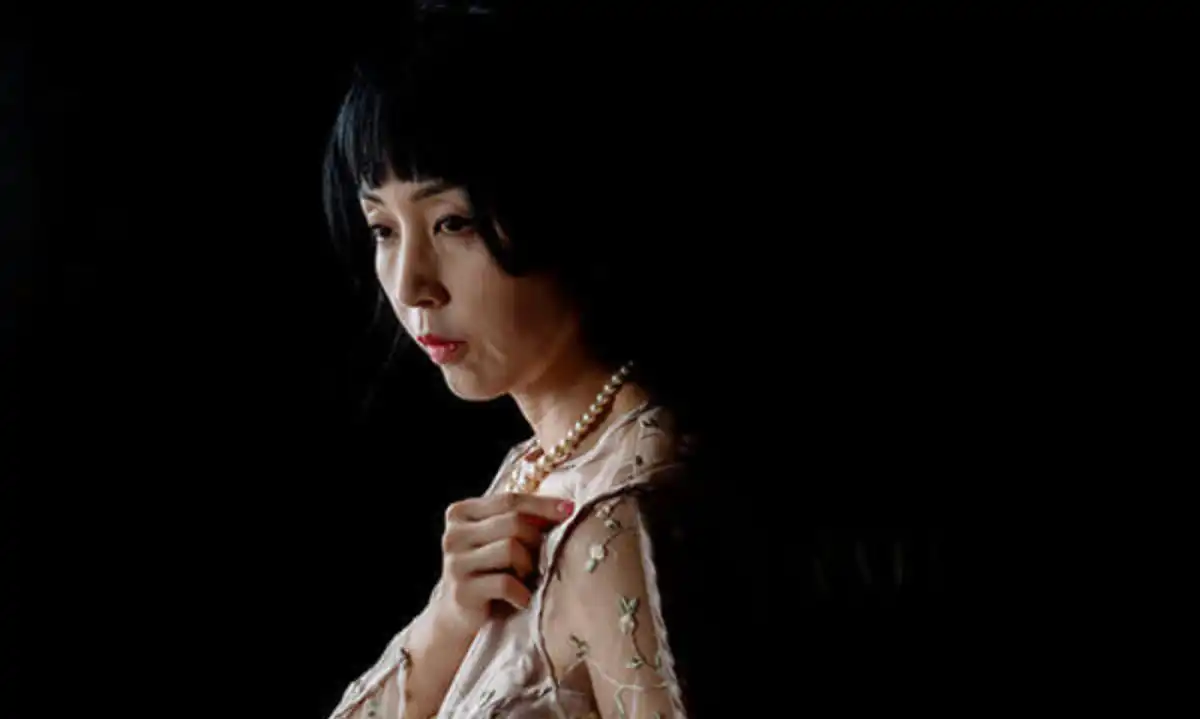 Marica Hase & Norio Sugiura Release New Kinbaku Collaboration