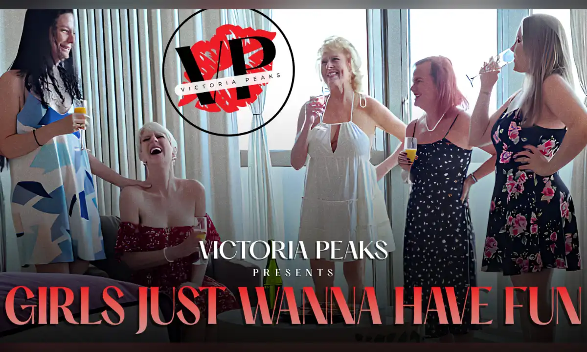 Victoria Peaks Releases "You Have Been Crushed" Clip