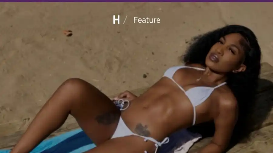 Naomi Noel's Journey from Academia to Adult Entertainment