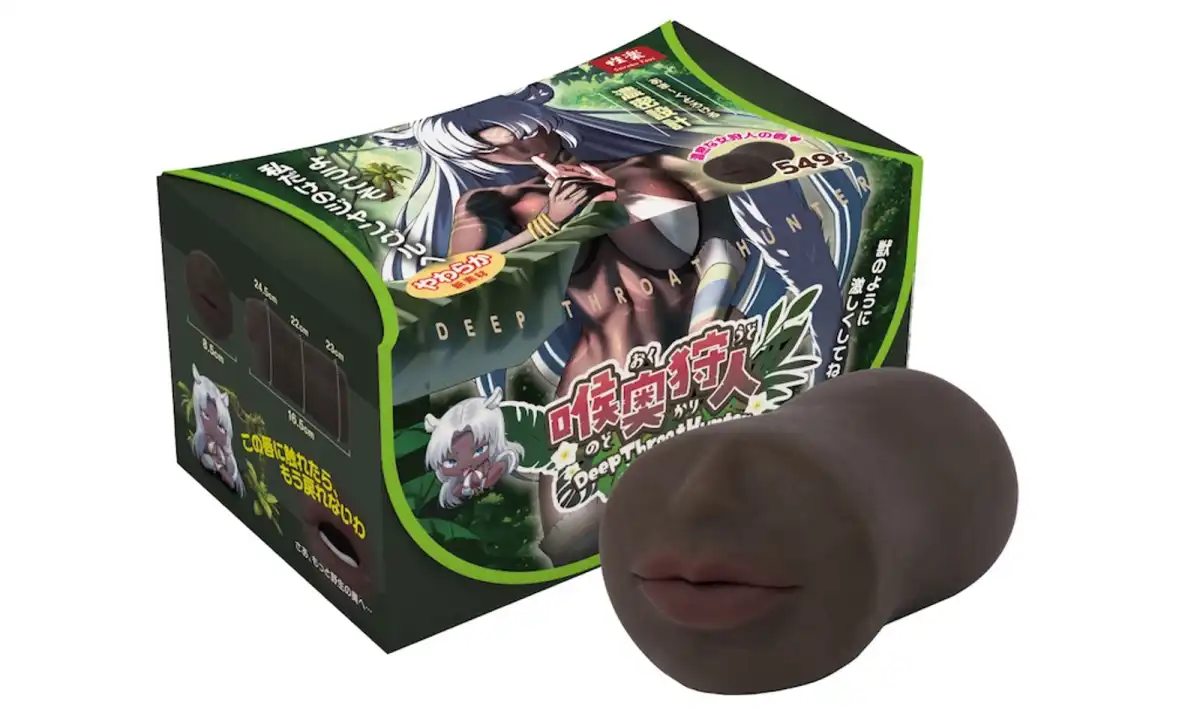 Seiraku Toys Expands Creator Collaborations in U.S. Market