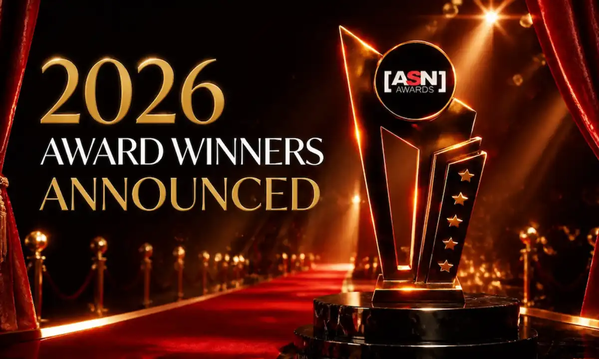 2026 ASN & AVN Awards Celebrate Adult Entertainment Industry Leaders