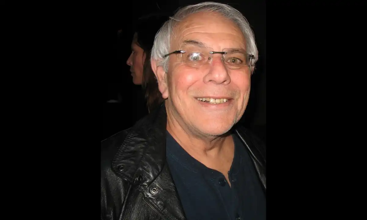 Stevie Forem, 'Cousin Stevie,' Adult Film Director, Dies at 85