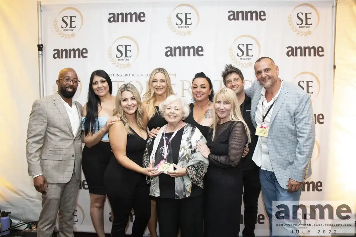 ANME Founders Show Concludes 30-Year Run in Pleasure Products Industry