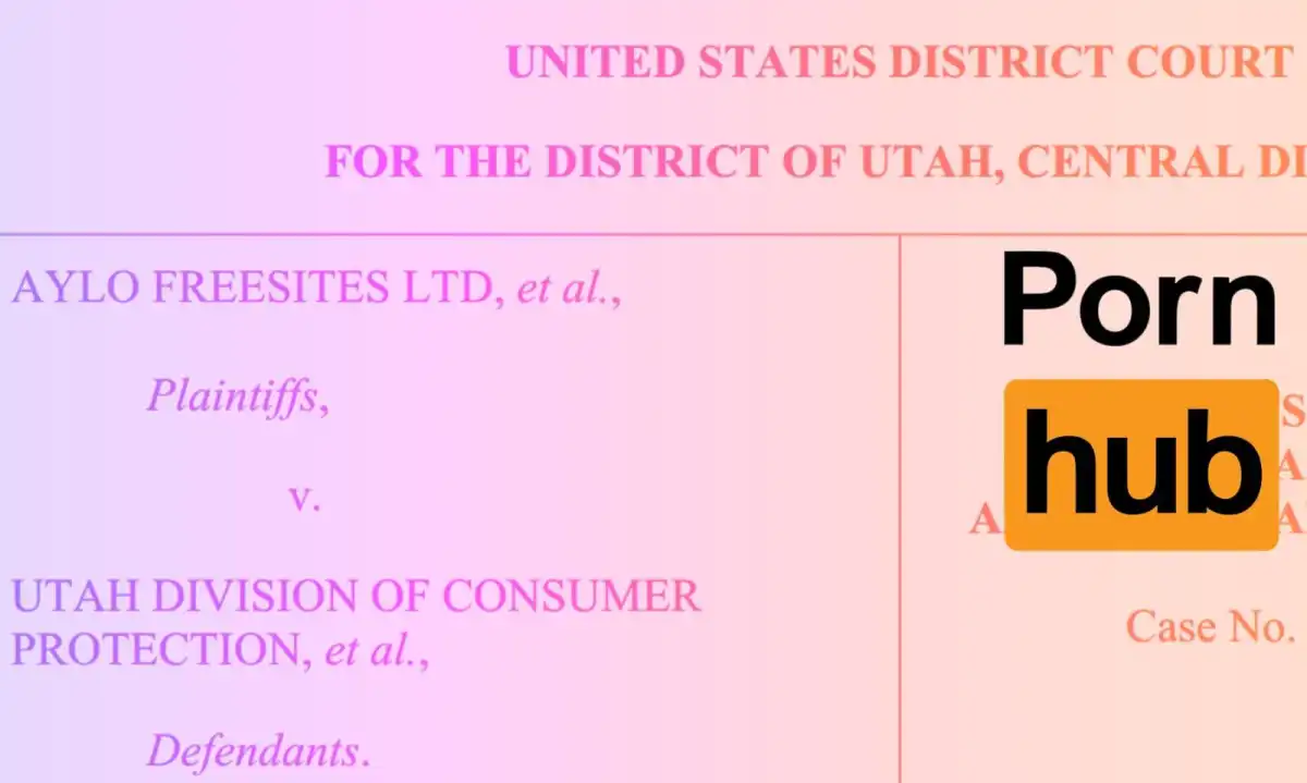 Utah's Adult Website Age Verification Law on Hold Until 2026