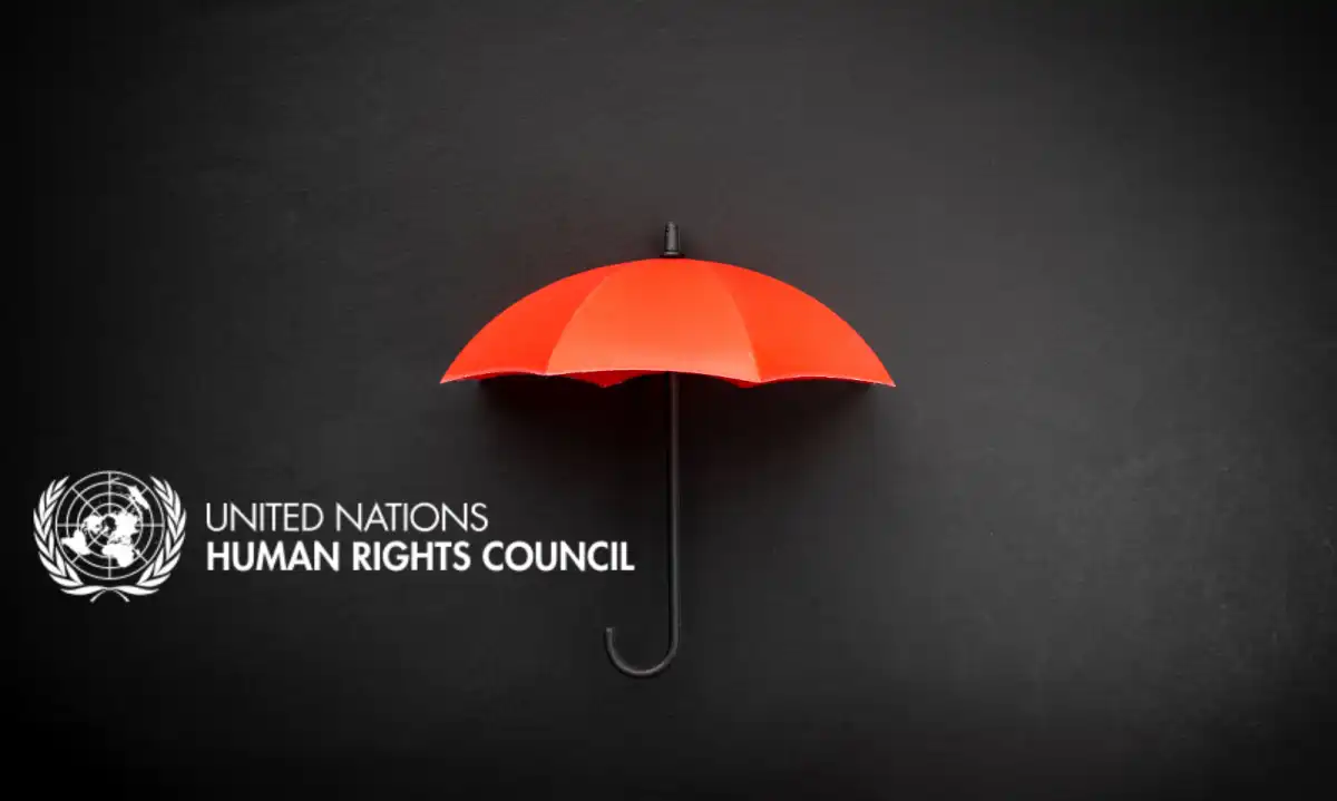 Sex Workers Rights Coalition Addresses US Human Rights at UN