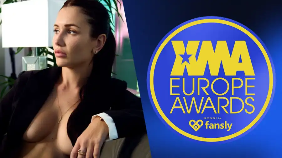 Mary Rock Nominated for 2026 XMA Europe Award for Best Sex Scene