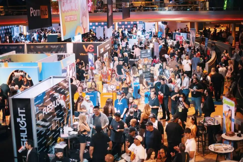 Fleshlight to Feature Over a Dozen Creators at X3 Expo Amsterdam