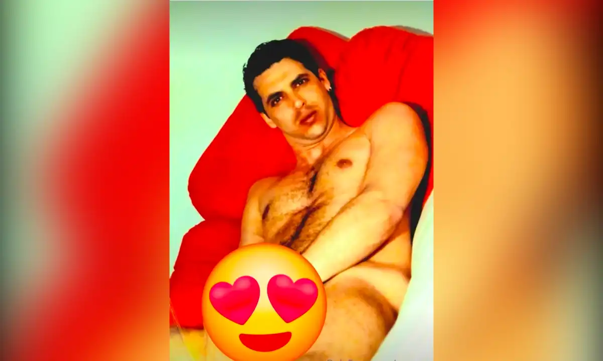 Cory Bernstein Launches OnlyFans for Creative Control