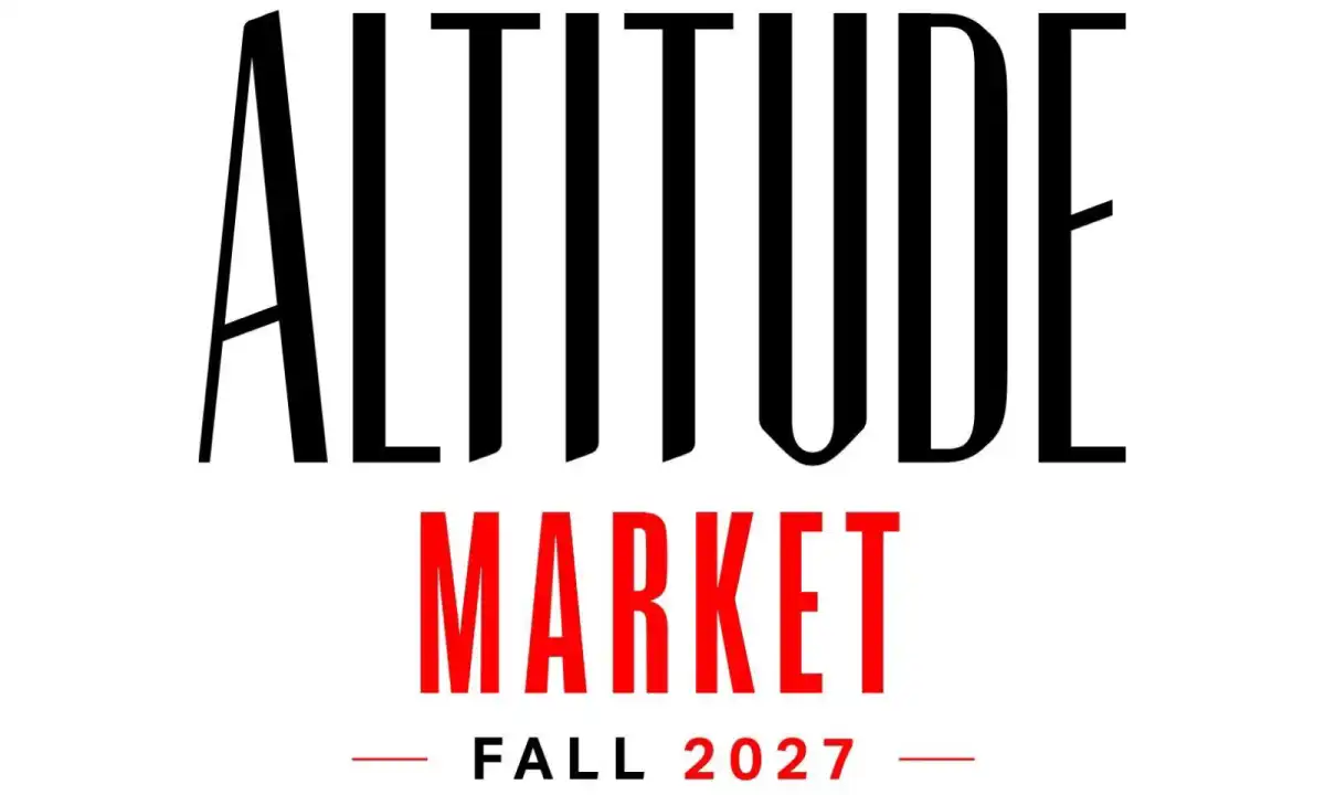 Altitude Market: New Fall Buying Event for Intimate Apparel
