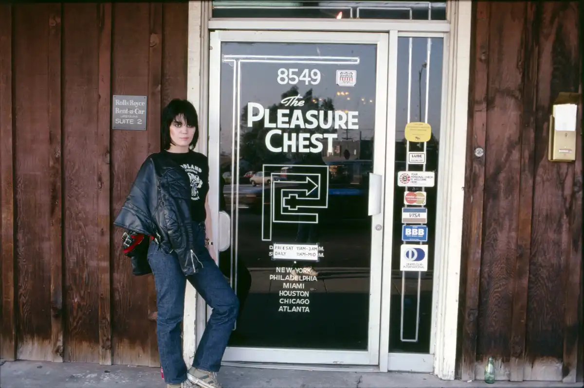 The Pleasure Chest Celebrates 55 Years of Adult Retail