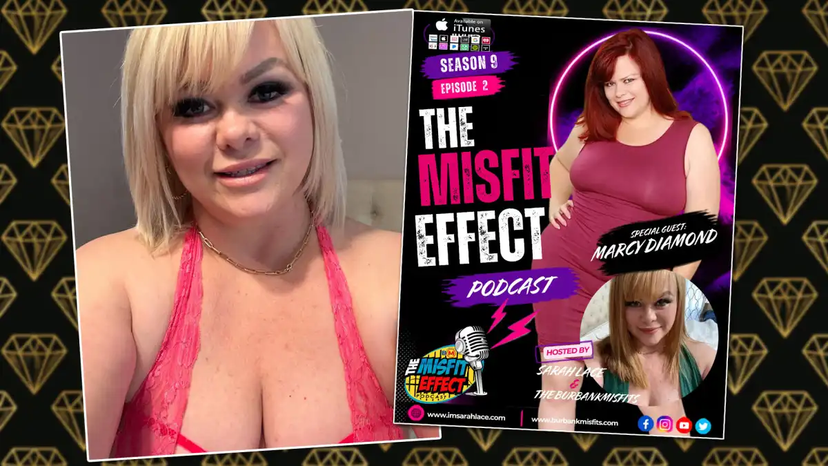 Marcy Diamond on Burbank Misfits: Career, Hobbies, & Future