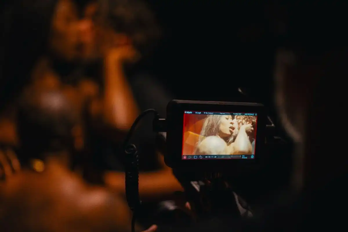 Four Chambers Completes Production on Vex Ashley's "Salomé"