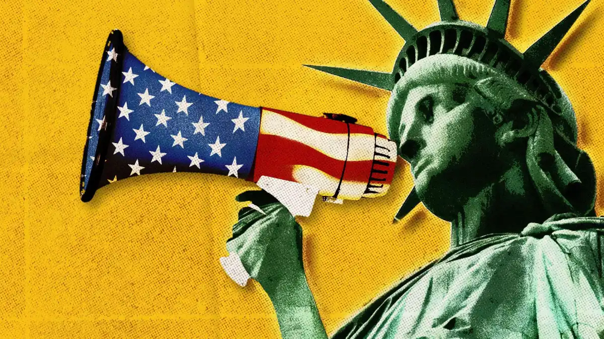 Rep. Davidson Introduces HOMEFRONT Act to Combat Foreign Censorship