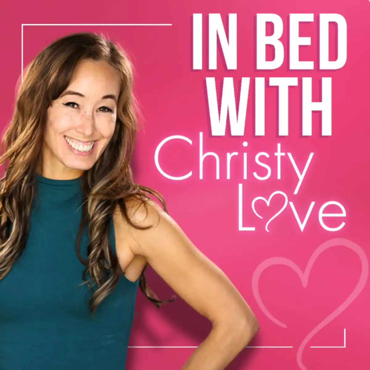 Kyaa Chimera on "In Bed With Christy Love" Podcast