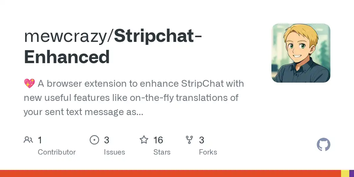 Stripchat Launches Magic Search: AI-Powered Custom Category Search