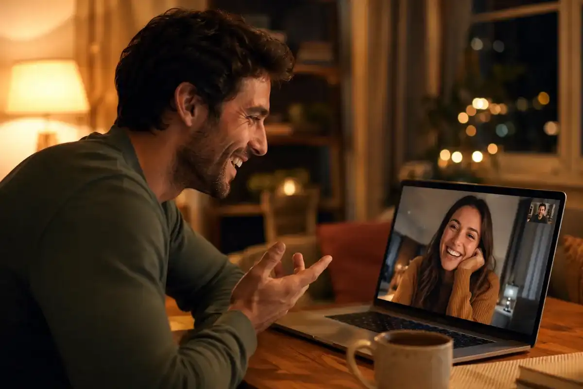 Velouxia.com Launches Adult Random Video Chat & Live Cam Platform