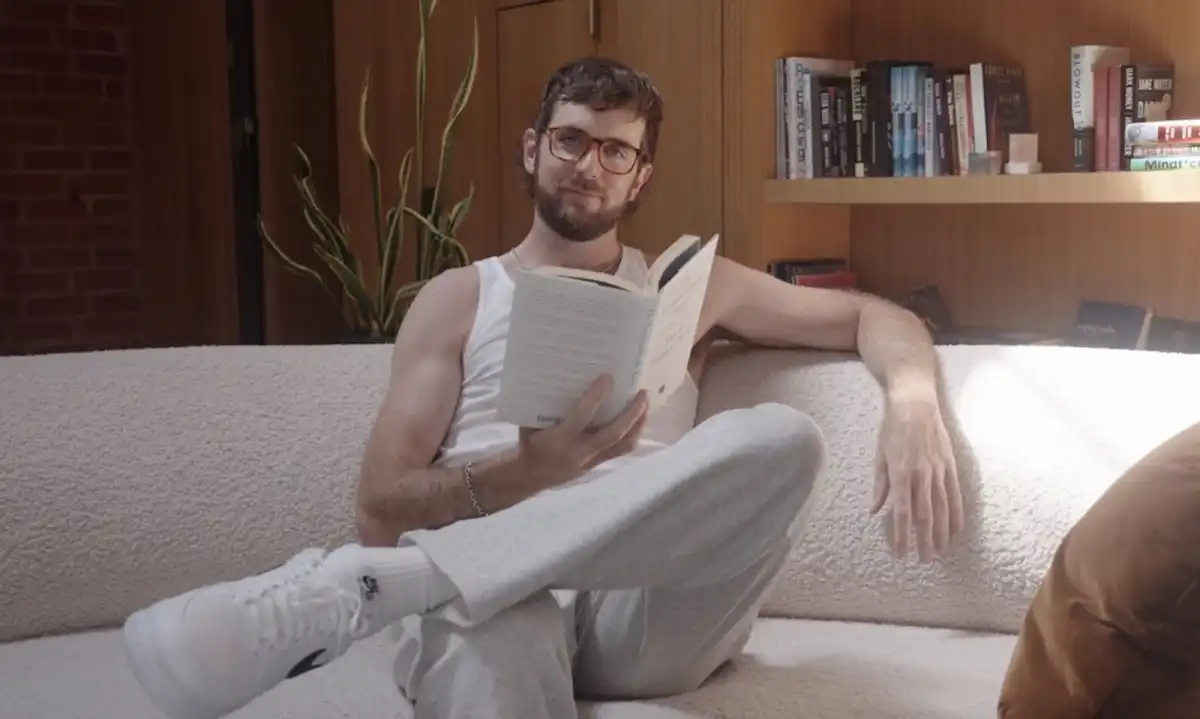 Headline Newds: Adult Creators Tackle Climate Change with Satire