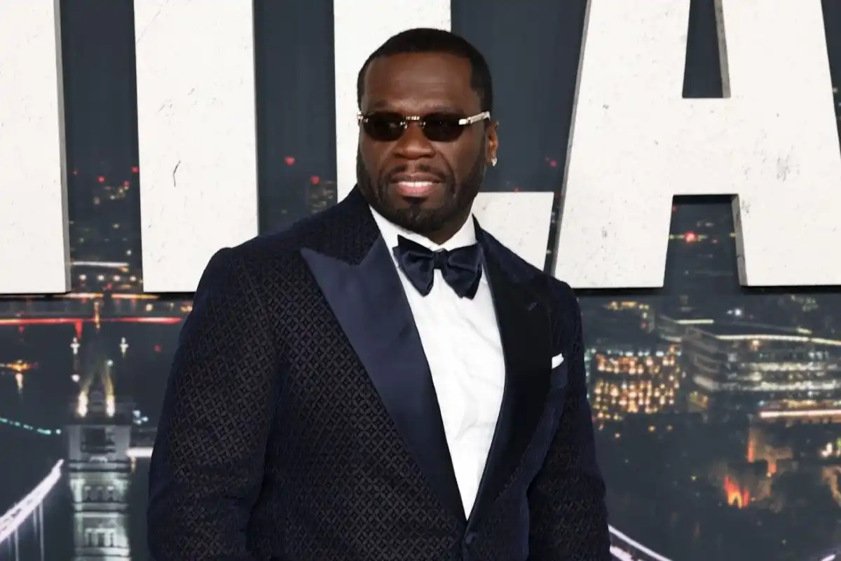 50 Cent's "Headcrack" Casino Game Debuts at G2E Las Vegas