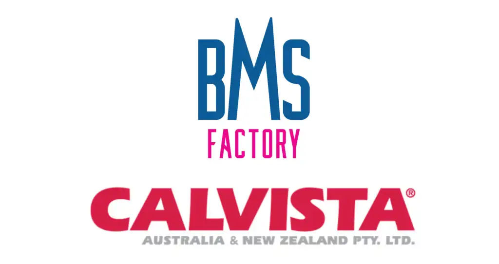BMS Factory & Calvista Australia Announce Exclusive Distribution