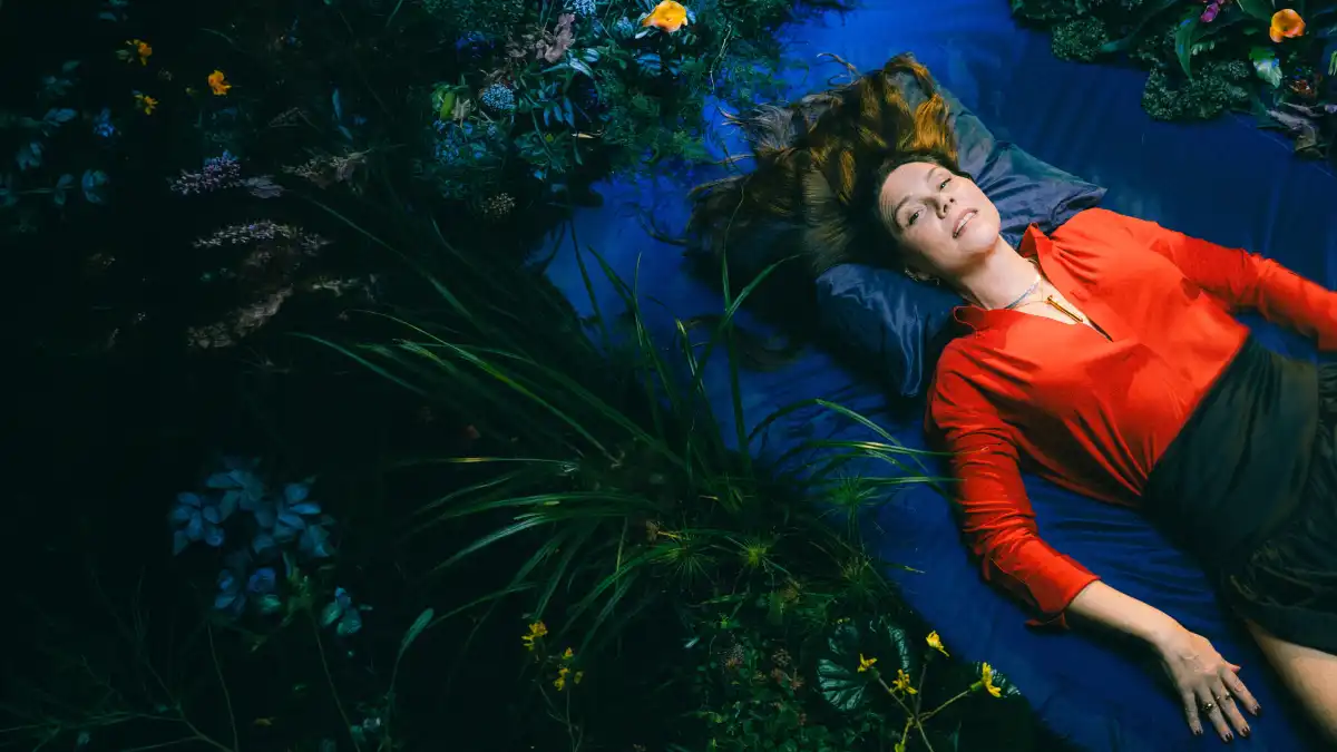 ERIKALUST's "Close Up" Explores Evolving Chemistry with Shelbie & Dahlia